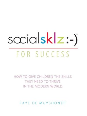 cover image of socialsklz
